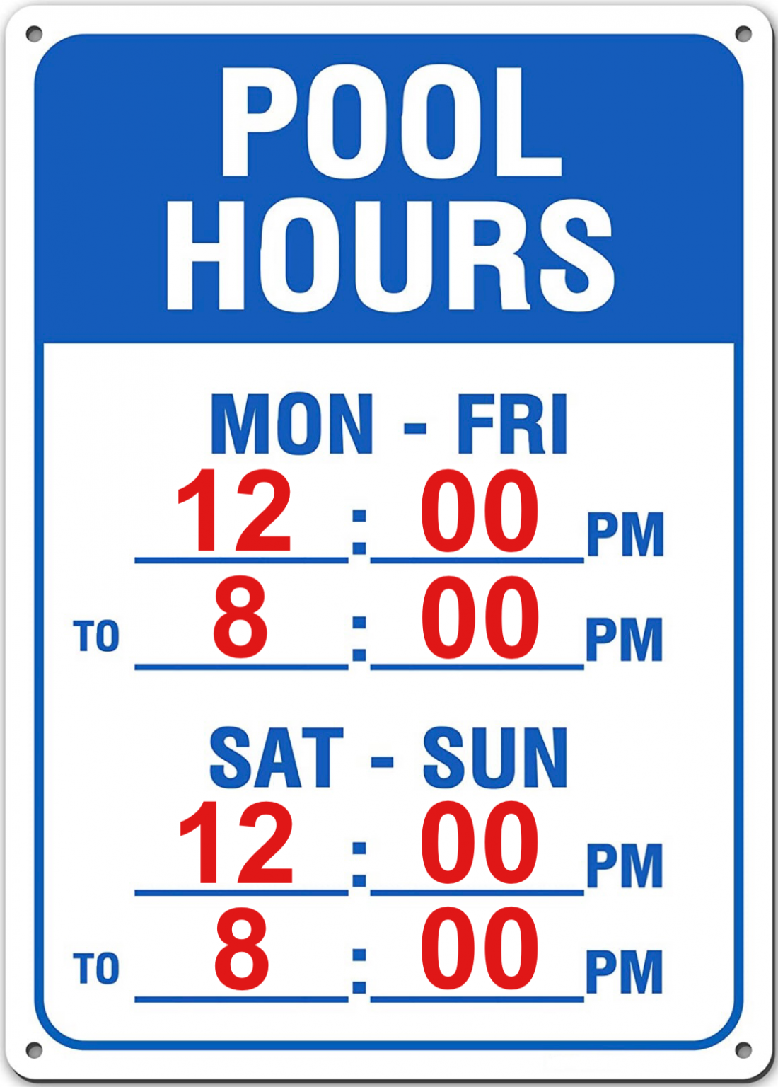 ANNEHURST POOL OPENS TODAY! Annehurst Village